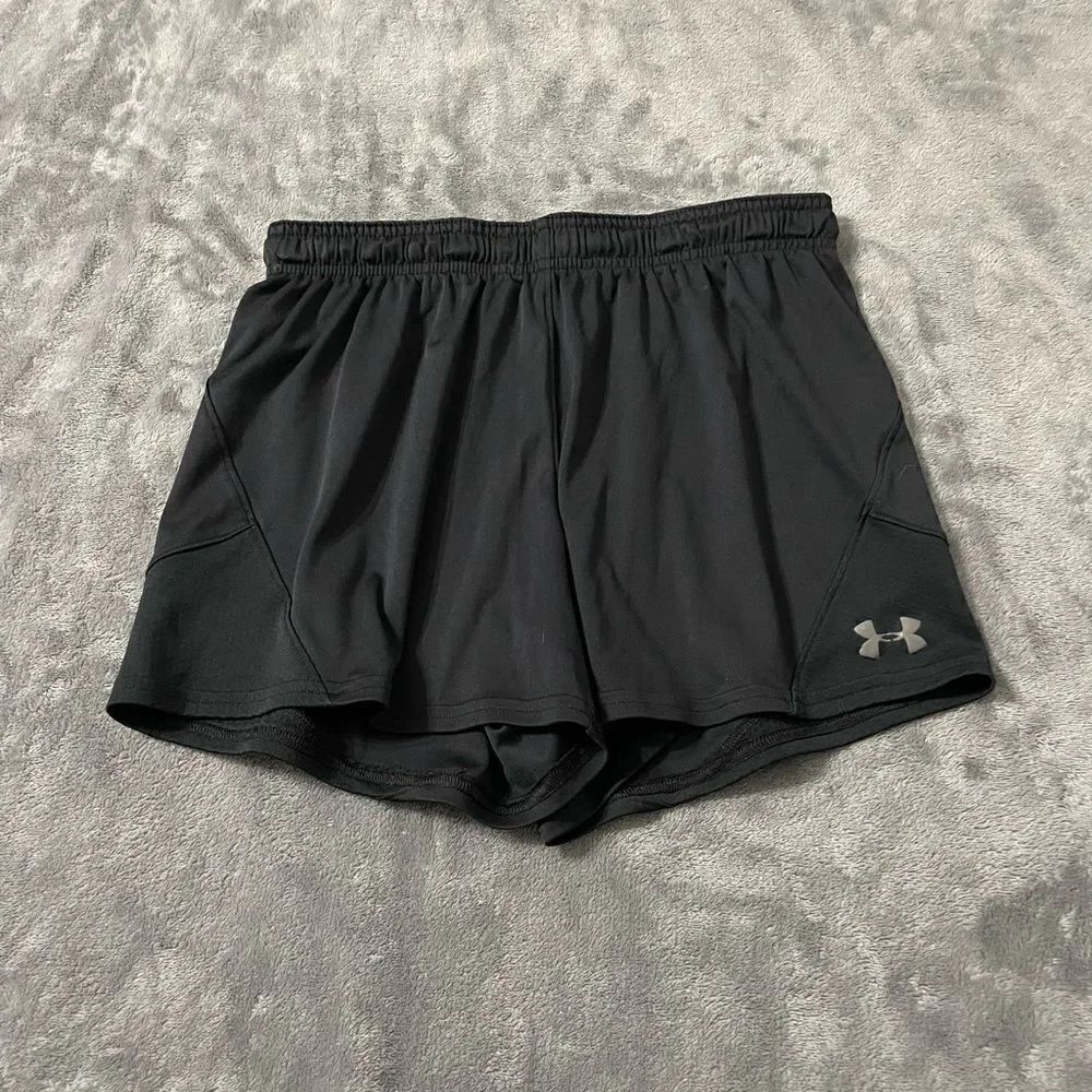 Under Armour athletic shorts